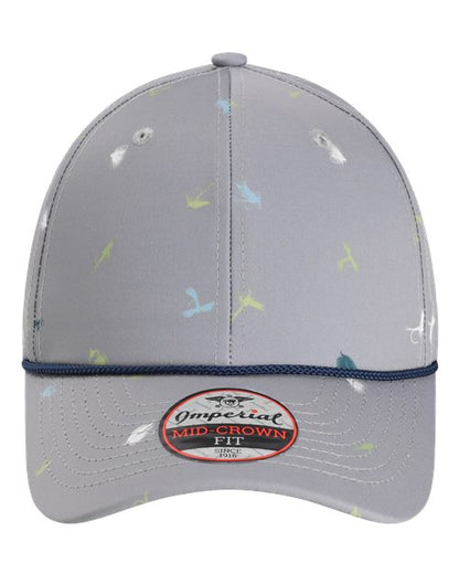 The Outtasite Cap - 12162