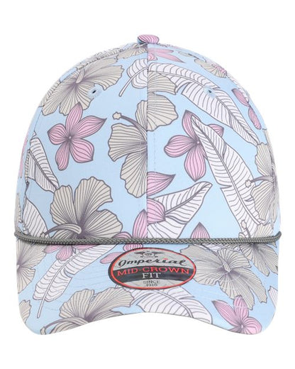 The Outtasite Cap - 12162