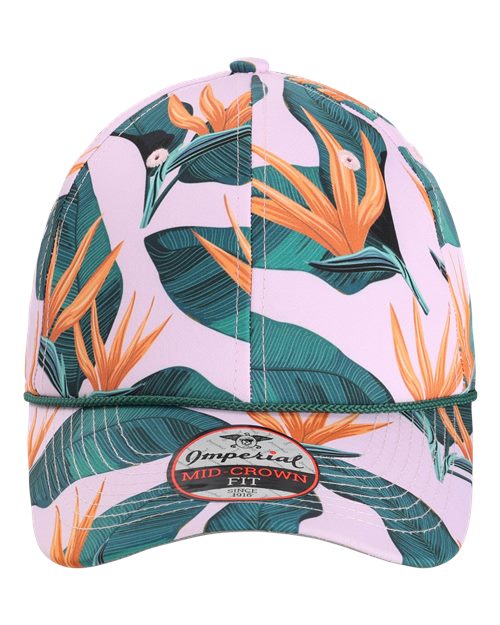 The Outtasite Cap - 12162