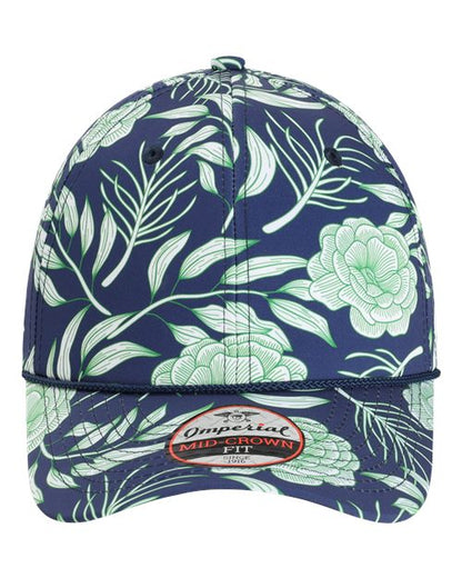 The Outtasite Cap - 12162
