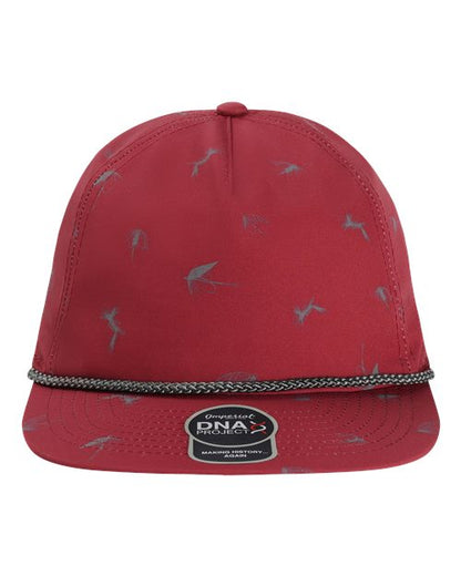 The Golden Hour Cap - 12167