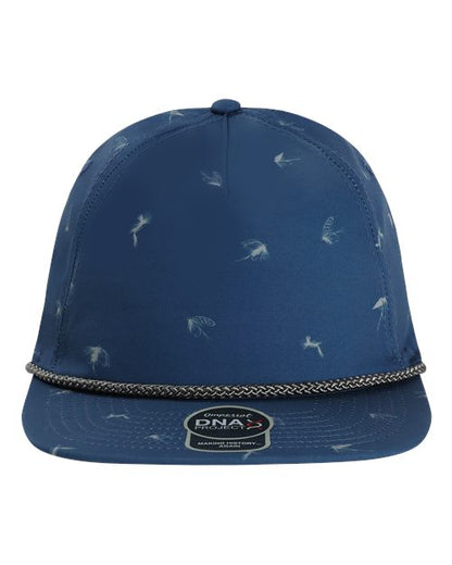 The Golden Hour Cap - 12167