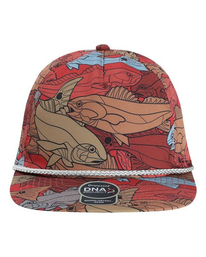 The Golden Hour Cap - 12167