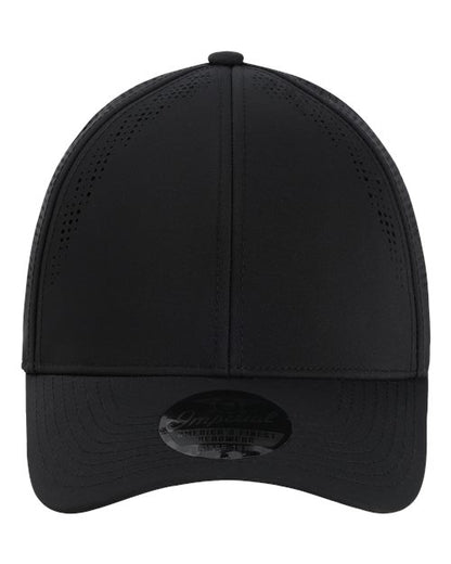 The Alpha Cap - 12179