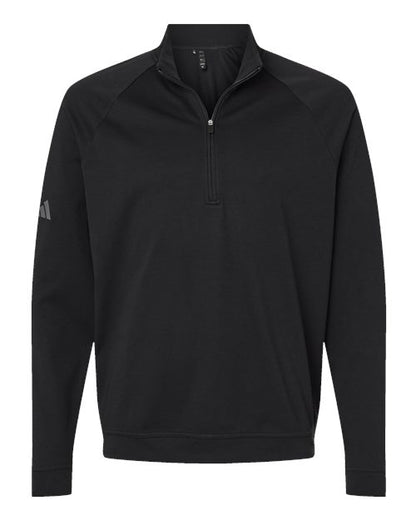 Men's Club Quarter-Zip Pullover - 12205