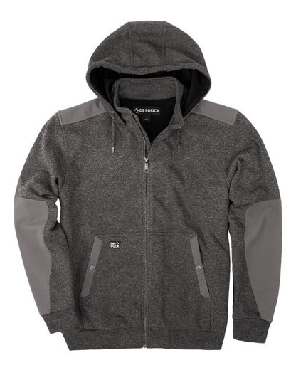 Men's Mission Fleece Pro Full-Zip Jacket - 12216