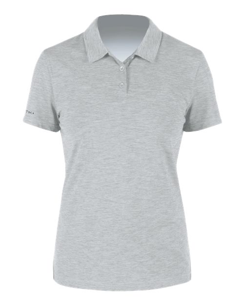 Women's Breeze Tech Polo - 12221