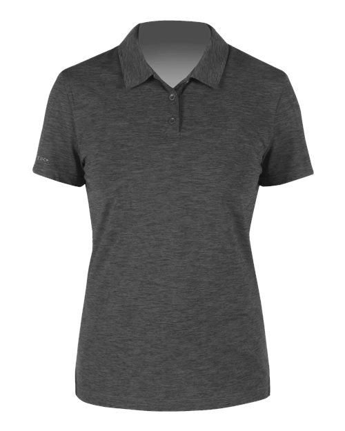 Women's Breeze Tech Polo - 12221