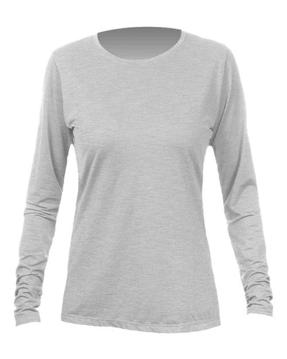 Women's Breeze Tech Long Sleeve T-Shirt - 12223