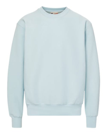 Unisex Pro-Weave® Crewneck Sweatshirt - 12262