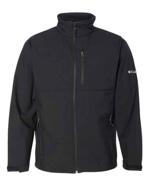 Men's Ascender™ Soft Shell Jacket - 12279