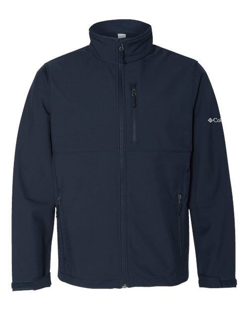 Men's Ascender™ Soft Shell Jacket - 12279