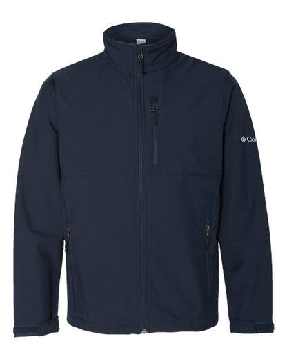 Men's Ascender™ Soft Shell Jacket - 12279