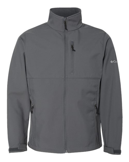 Men's Ascender™ Soft Shell Jacket - 12279