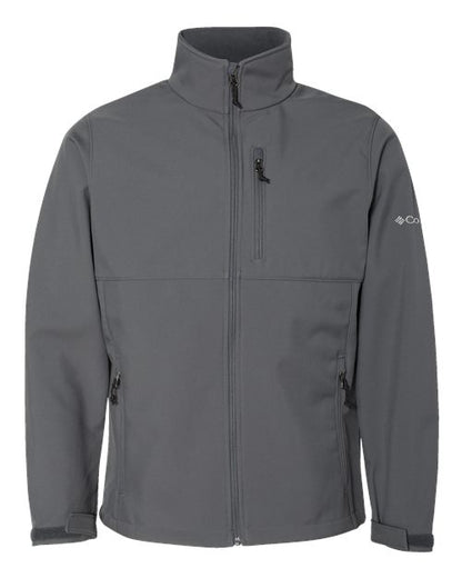 Men's Ascender™ Soft Shell Jacket - 12279