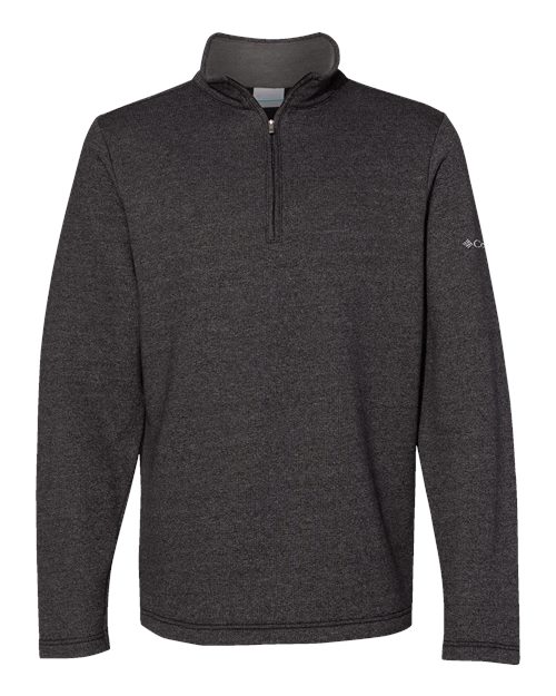 Men's Great Hart Mountain™ III Half-Zip Pullover - 12280