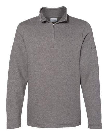 Men's Great Hart Mountain™ III Half-Zip Pullover - 12280