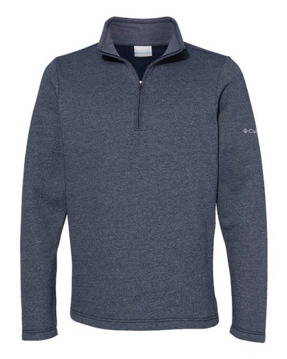 Men's Great Hart Mountain™ III Half-Zip Pullover - 12280