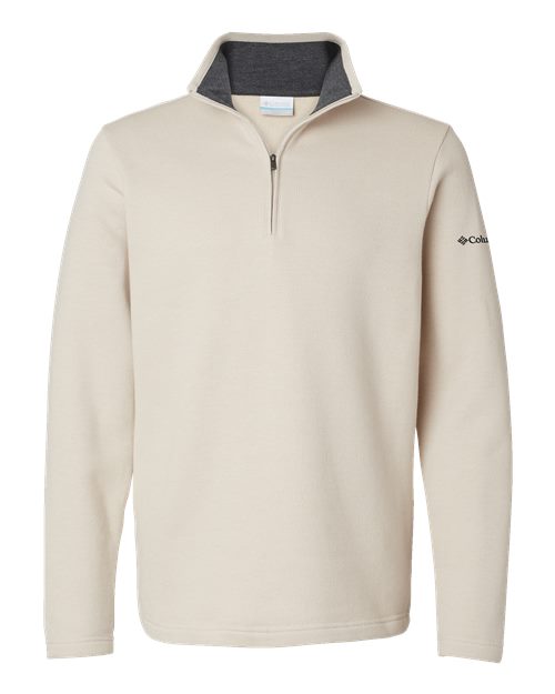 Men's Great Hart Mountain™ III Half-Zip Pullover - 12280