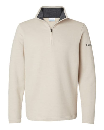 Men's Great Hart Mountain™ III Half-Zip Pullover - 12280