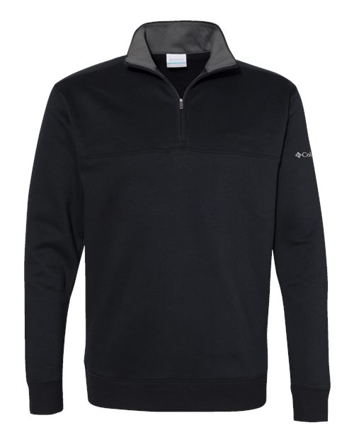 Men's Hart Mountain™ II Half-Zip Pullover - 12281