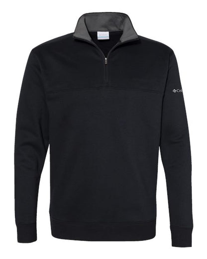 Men's Hart Mountain™ II Half-Zip Pullover - 12281