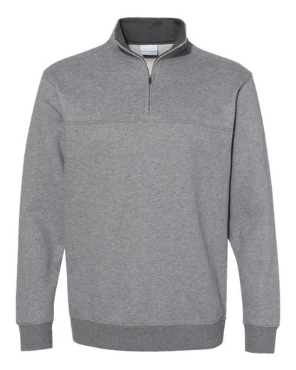 Men's Hart Mountain™ II Half-Zip Pullover - 12281