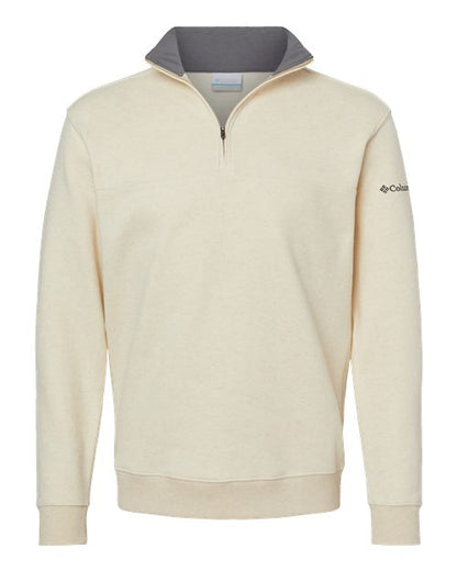 Men's Hart Mountain™ II Half-Zip Pullover - 12281