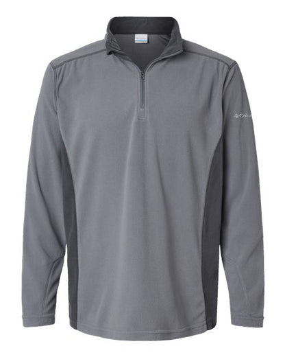 Men's Klamath Range™ II Half-Zip Pullover - 12282