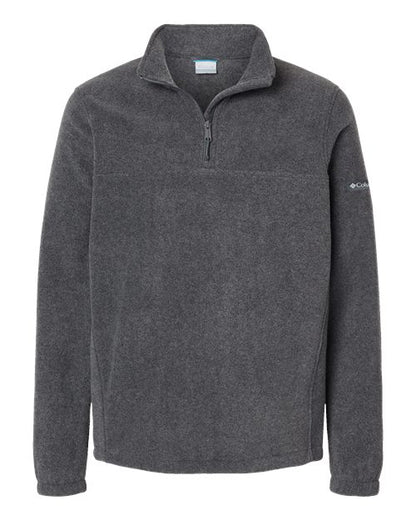 Men's Steens Mountain™ Fleece Half-Zip Pullover - 12284