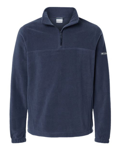 Men's Steens Mountain™ Fleece Half-Zip Pullover - 12284