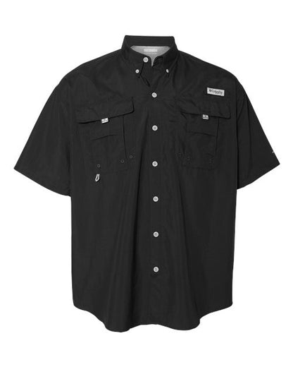 Men's PFG Bahama™ II Short Sleeve Shirt - 12288