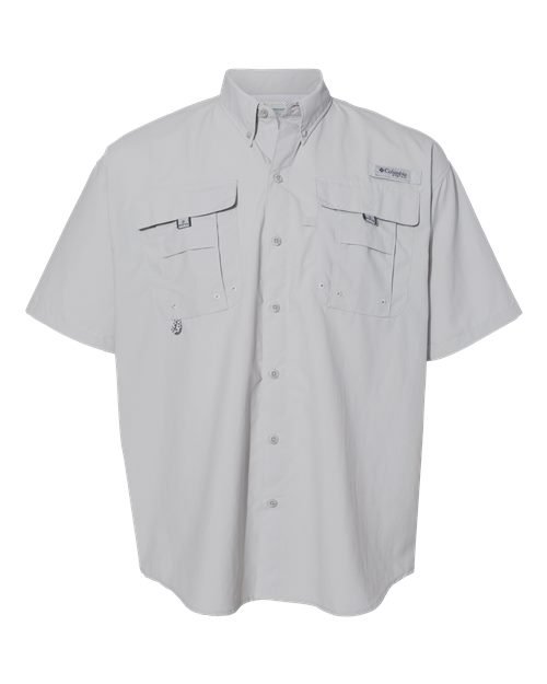 Men's PFG Bahama™ II Short Sleeve Shirt - 12288