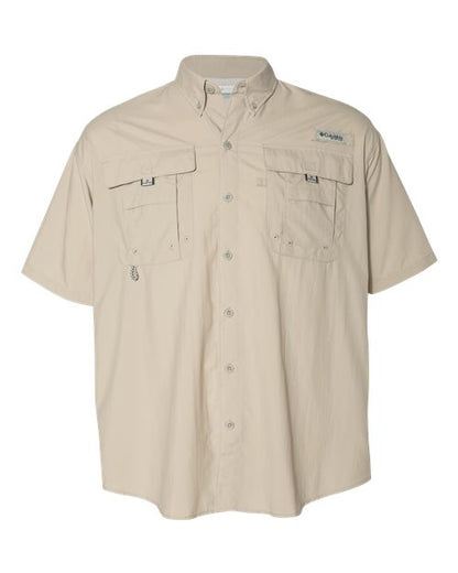 Men's PFG Bahama™ II Short Sleeve Shirt - 12288