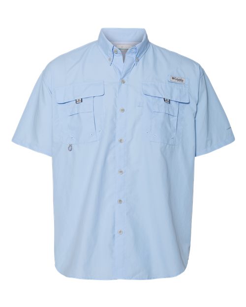 Men's PFG Bahama™ II Short Sleeve Shirt - 12288