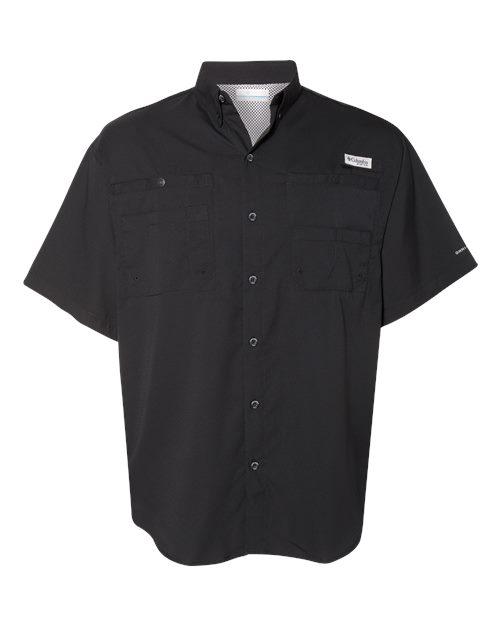 Men's PFG Tamiami™ II Short Sleeve Shirt - 12292