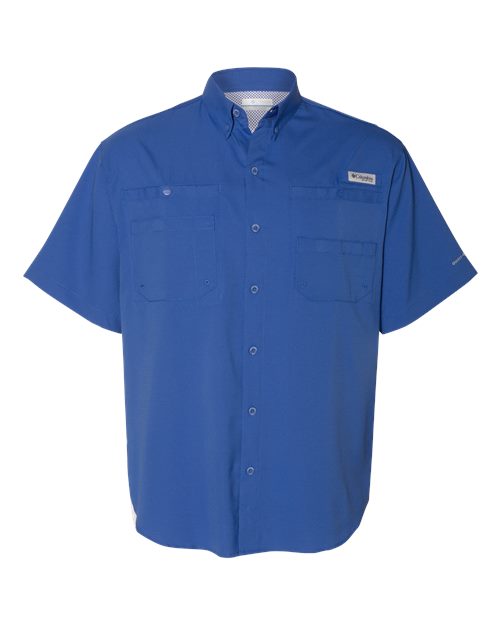 Men's PFG Tamiami™ II Short Sleeve Shirt - 12292