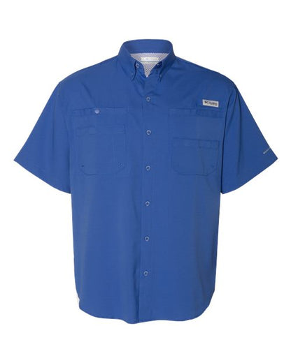 Men's PFG Tamiami™ II Short Sleeve Shirt - 12292