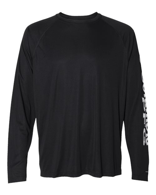 Men's PFG Terminal Tackle™ Long Sleeve T-Shirt - 12295