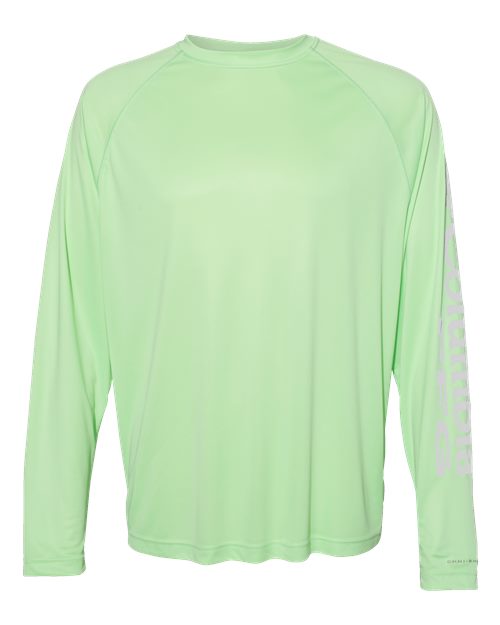Men's PFG Terminal Tackle™ Long Sleeve T-Shirt - 12295