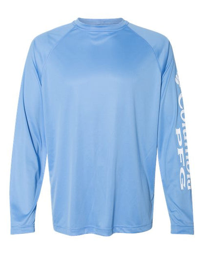 Men's PFG Terminal Tackle™ Long Sleeve T-Shirt - 12295