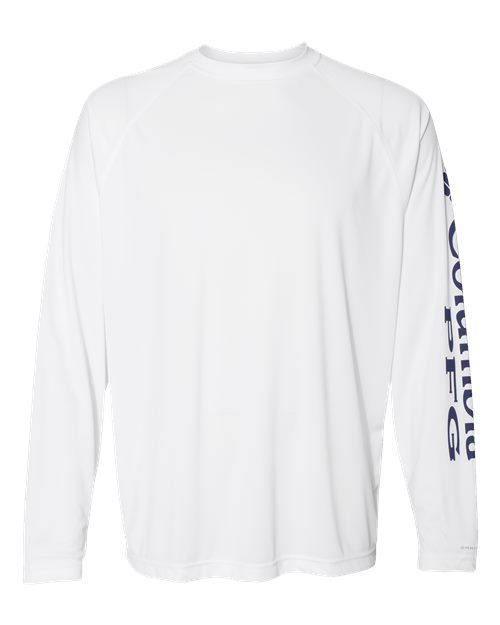 Men's PFG Terminal Tackle™ Long Sleeve T-Shirt - 12295