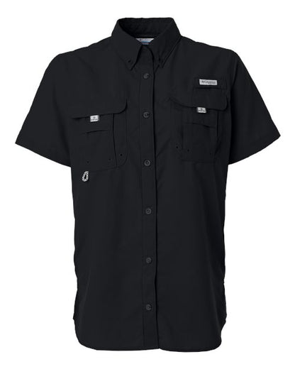 Women's PFG Bahama™ Short Sleeve Shirt - 12296