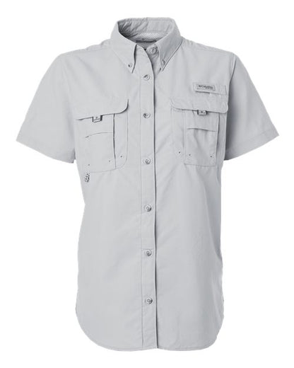 Women's PFG Bahama™ Short Sleeve Shirt - 12296