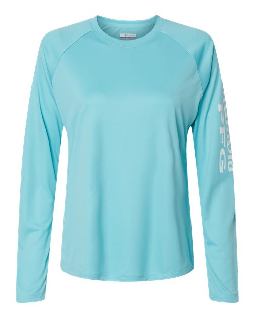 Women's PFG Tidal Tee™ II Long Sleeve - 12298