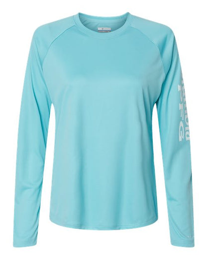 Women's PFG Tidal Tee™ II Long Sleeve - 12298