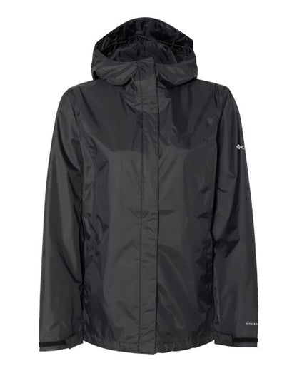Women's Arcadia™ II Rain Jacket - 12302