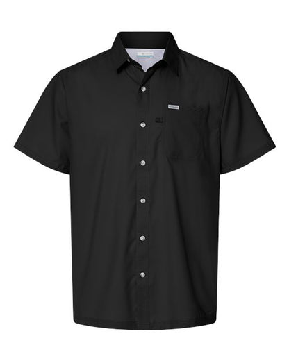 Men's PFG Slack Tide™ Camp Shirt - 12305
