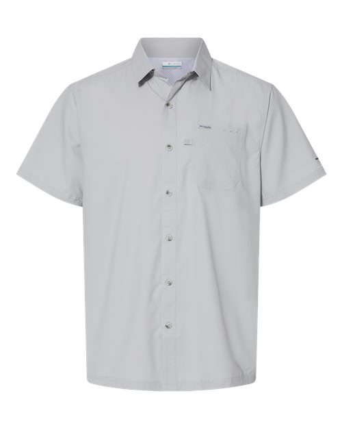 Men's PFG Slack Tide™ Camp Shirt - 12305