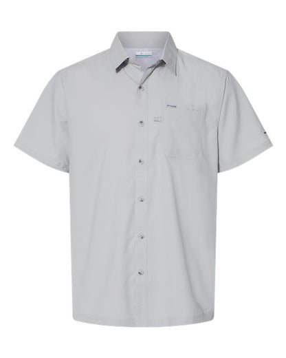 Men's PFG Slack Tide™ Camp Shirt - 12305